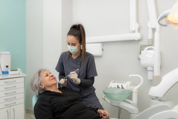 Best Dentist for Dental Trauma  in Owings, MD