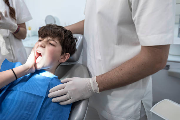 Tooth Infection Emergency Dentist in MD